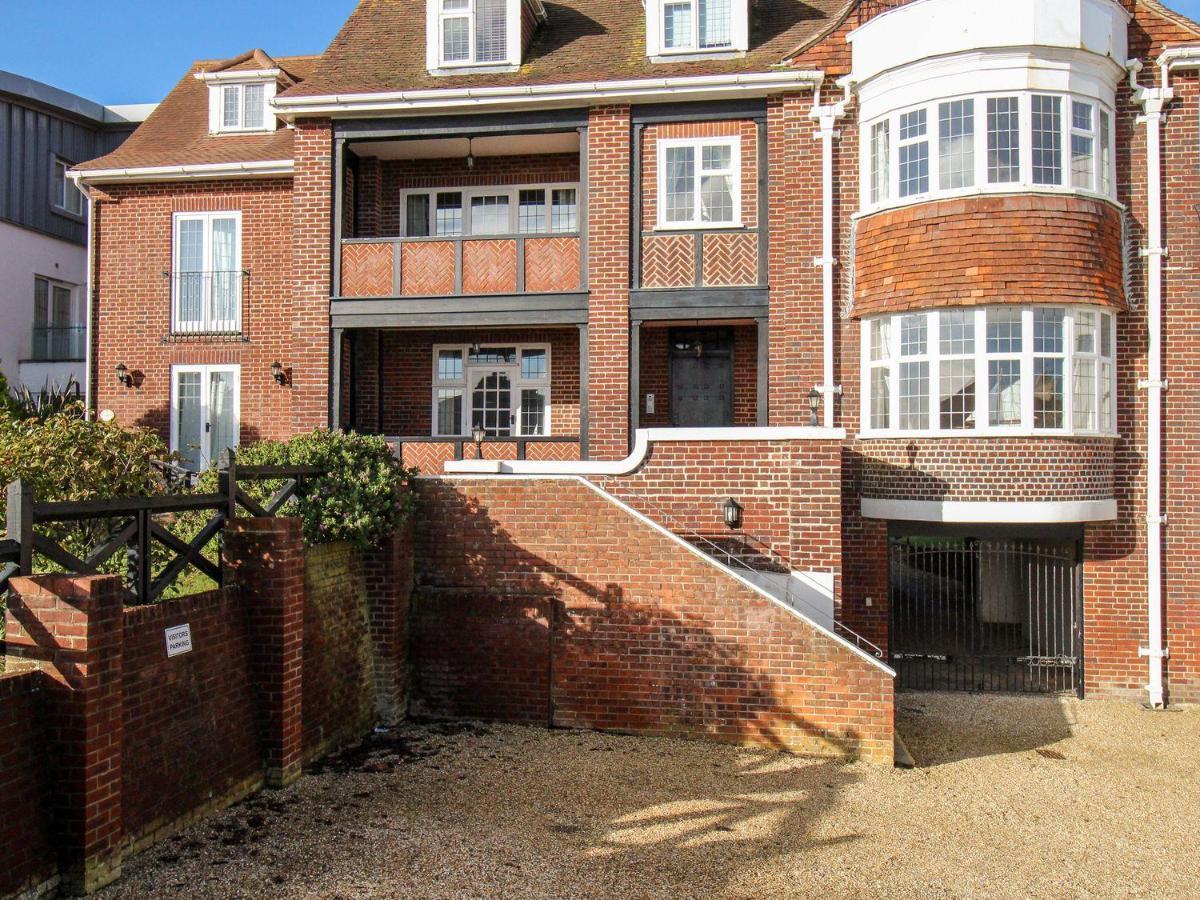 Ocean Watch 5 Apartment Weymouth Exterior photo